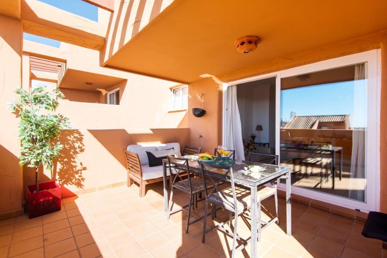 Rentandhomes Marbella Golf Elviria Exterior foto