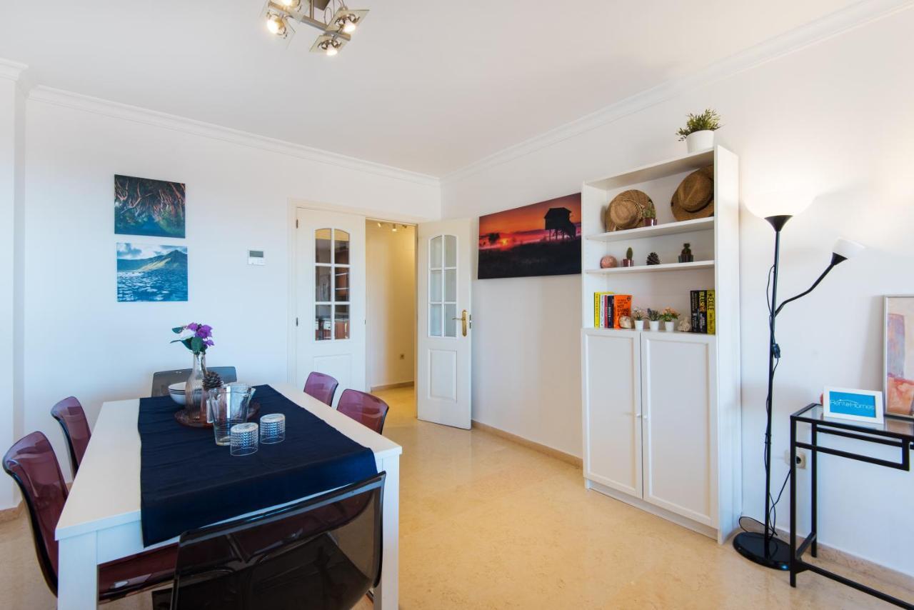 Rentandhomes Marbella Golf Elviria Exterior foto